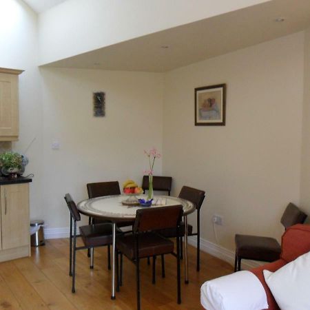 Croi An Bhaile Luxury Apartment Rosscarbery Exterior photo