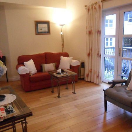 Croi An Bhaile Luxury Apartment Rosscarbery Exterior photo