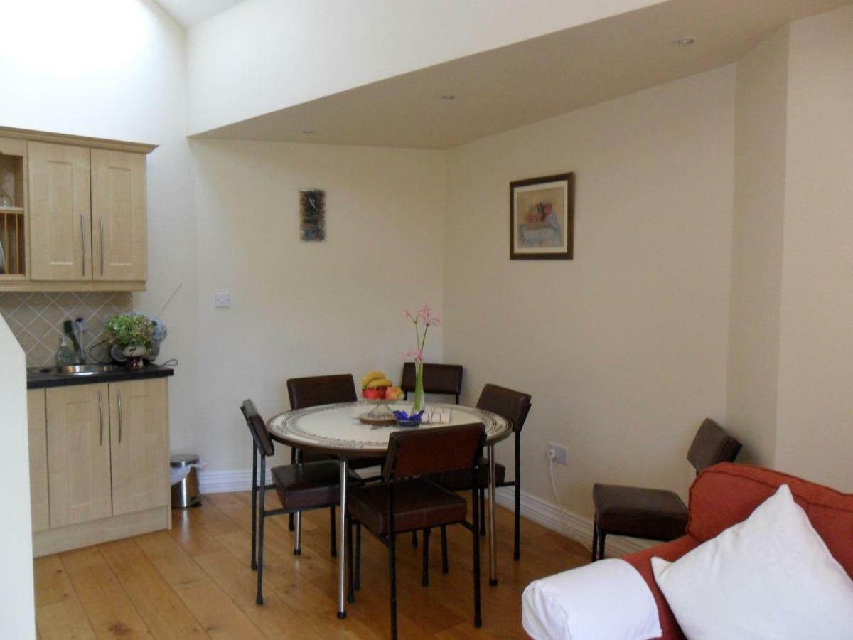 Croi An Bhaile Luxury Apartment Rosscarbery Exterior photo