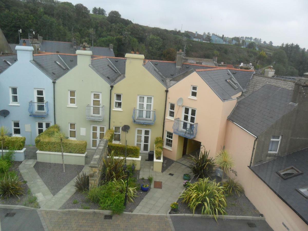Croi An Bhaile Luxury Apartment Rosscarbery Exterior photo