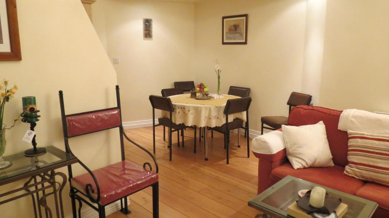 Croi An Bhaile Luxury Apartment Rosscarbery Exterior photo